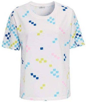 Esprit Rundhals t shirt