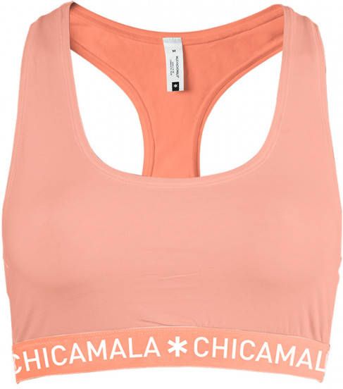 Muchachomalo Meisjes racerback horsi