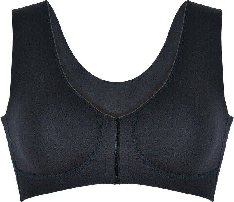 Naturana dames bh met sluiting aan voorzijde