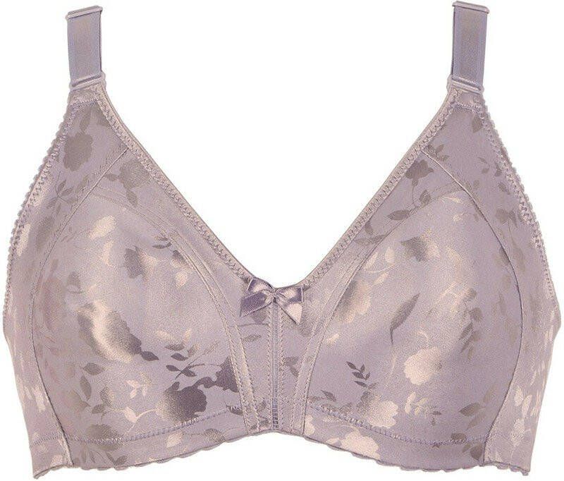 Naturana dames minimizer bh lila