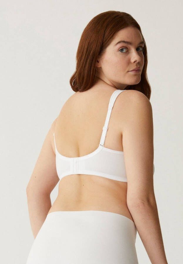 Naturana dames minimizer & side smoother bh