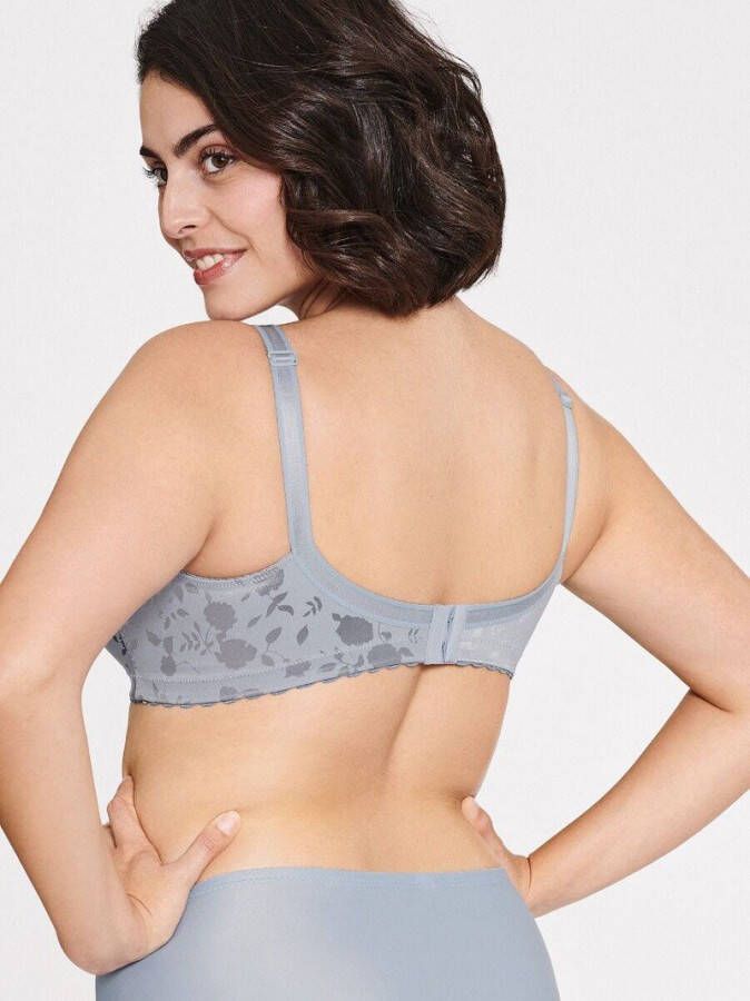 Naturana minimizer bh