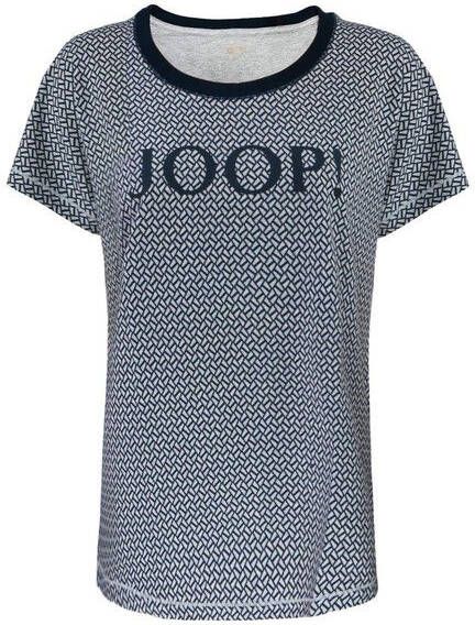 Naturana Textdruck shirt