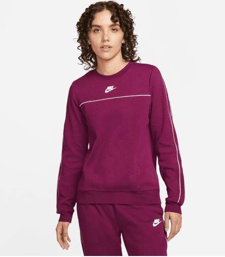 Nike Sportswear women's crew cz8336 610