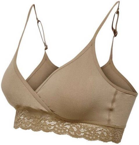 Only Bh mama wikkel kant voeden