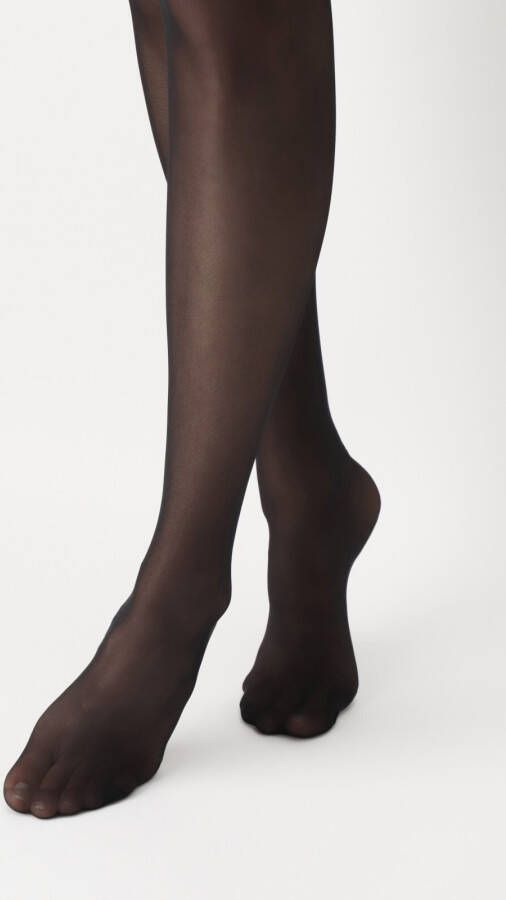 Oroblu singapour grijjze panty Magie 20 or 1142010 grijs