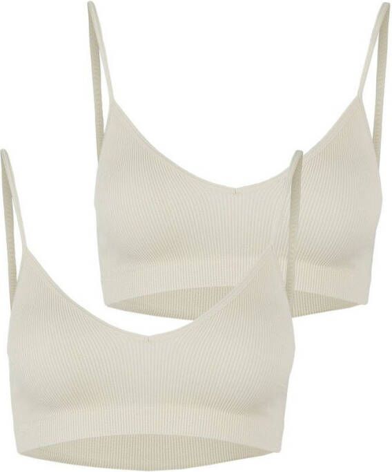 Pieces Bralette pcsymmi