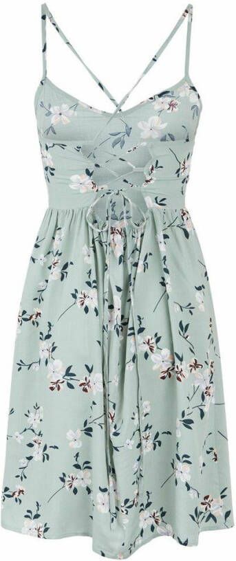 Pieces Mini slipdress pcbeauty