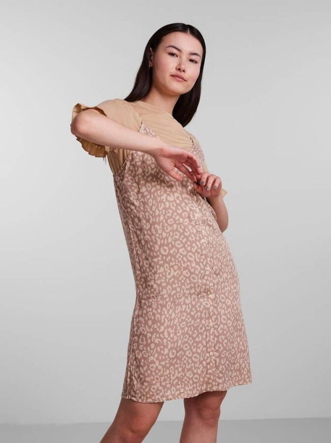 Pieces Mini slipdress pcgilli