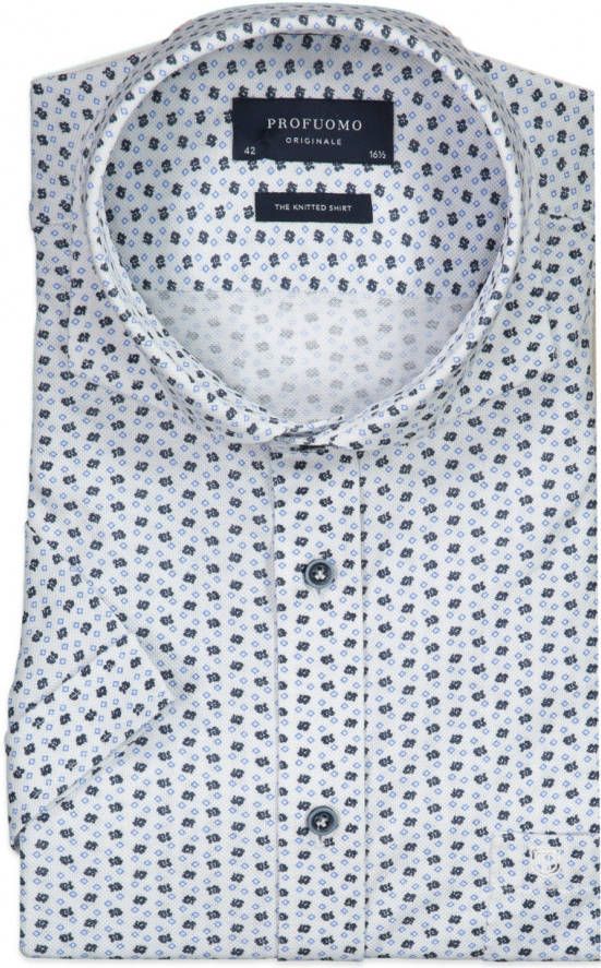 Profuomo Overhemd km dress