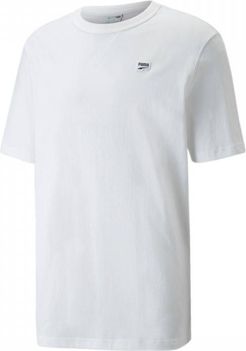 Puma T shirt man downtown tee 534280.02