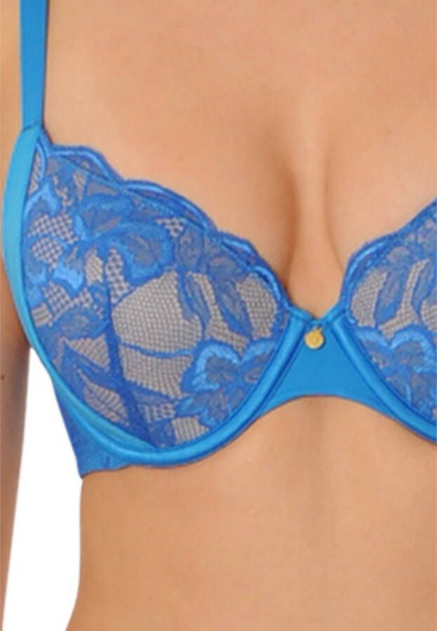 Sapph Bellona t shirt bh