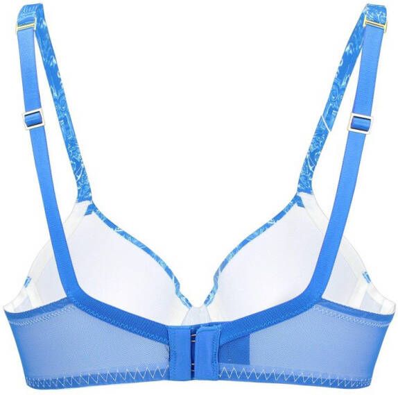 Sapph Cupra t shirt bh