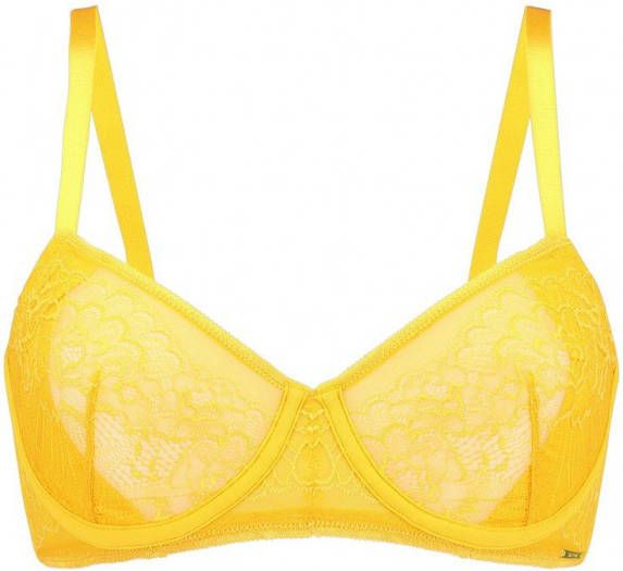 Sapph Diana niet voorgevormde bh