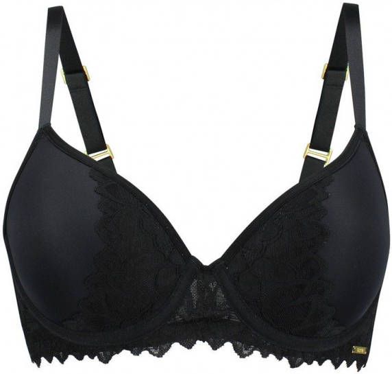 Sapph Flora t shirt bh