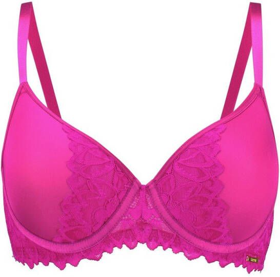 Sapph Flora t shirt bh