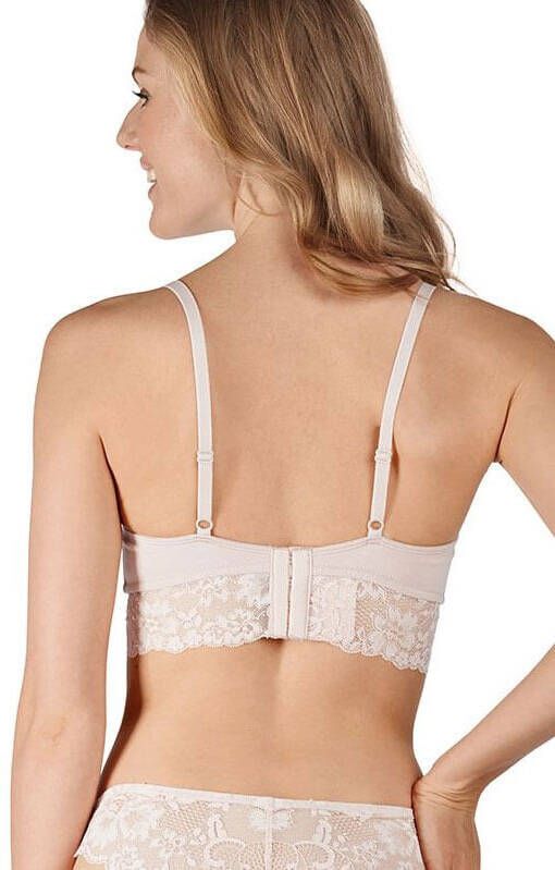 SKINY Voedings bustier| kant sweet skin