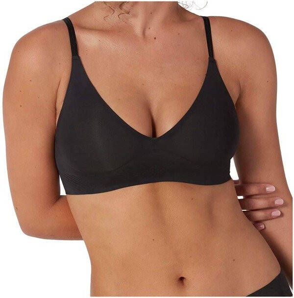 Sloggi Bralette Zwart