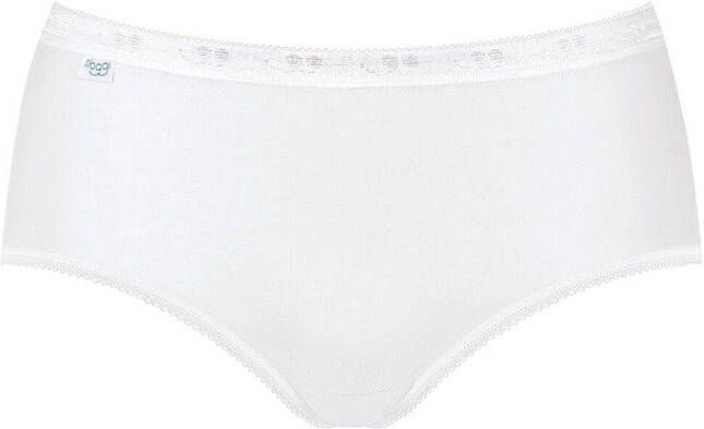 Sloggi dames basic midi
