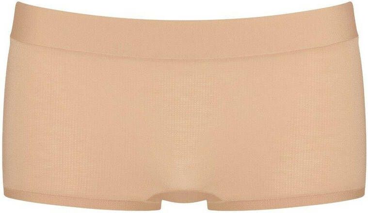 Sloggi go allround boyshort