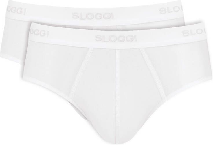 Sloggi men 24/7 2 pack midi