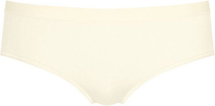 Sloggi WOW Comfort 2.0 naadloze hipster ecru