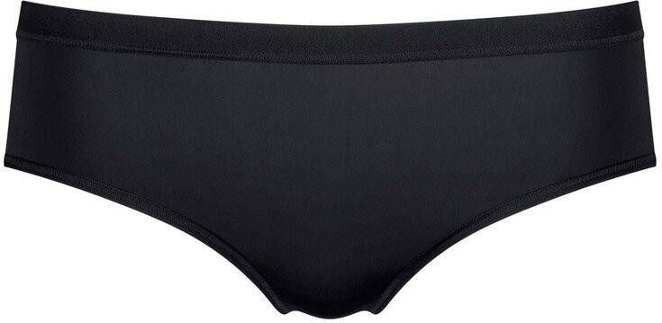 Sloggi WOW Comfort 2.0 naadloze hipster zwart