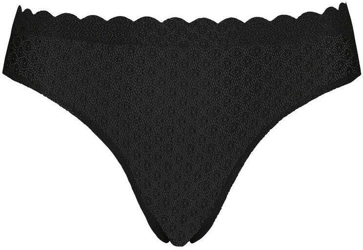 Sloggi zero feel lace brazil panty