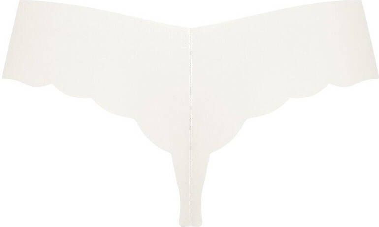 Sloggi zero microfibre hipstring