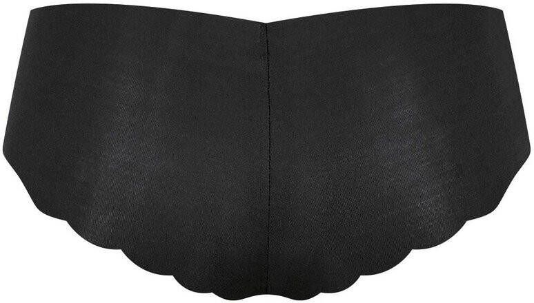 Sloggi ZERO Modal naadloze hipster met geschulpte afwerking