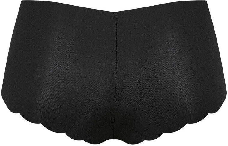 Sloggi ZERO Modal naadloze shorty met geschulpte afwerking