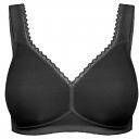 Susa Bh zonder beugel organic cotton