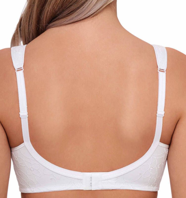 Susa Prothese bh zonder beugel| jaquard