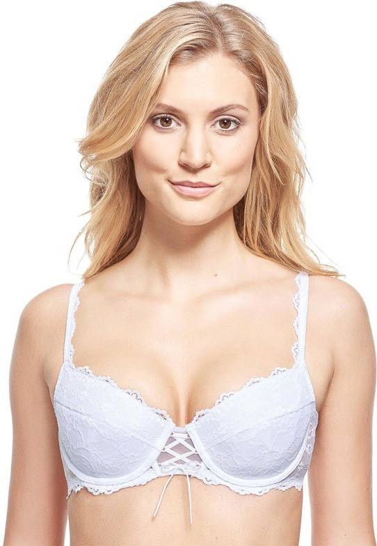 Susa Push up bh met beugel