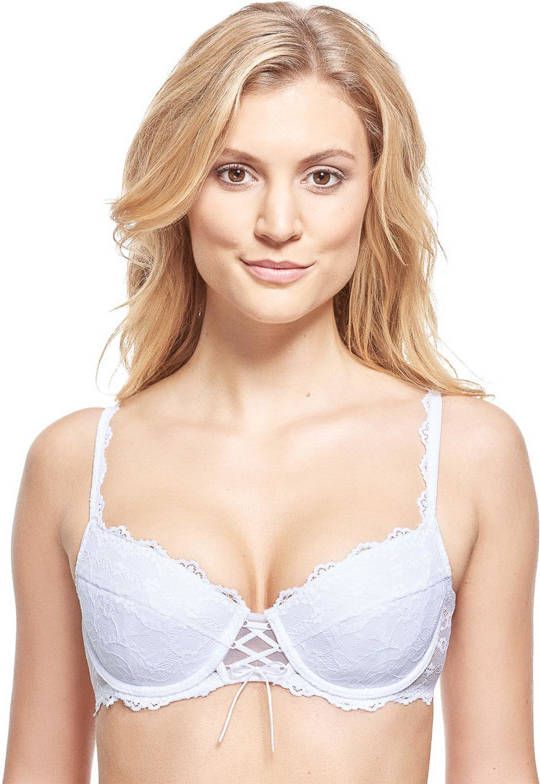 Susa Push up bh met beugel