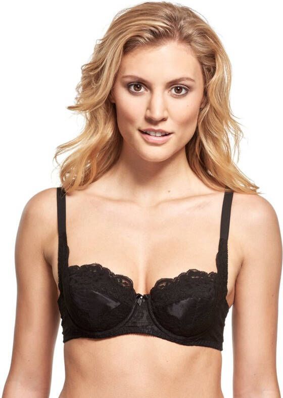 Susa Push up bh met kant oktoberfest