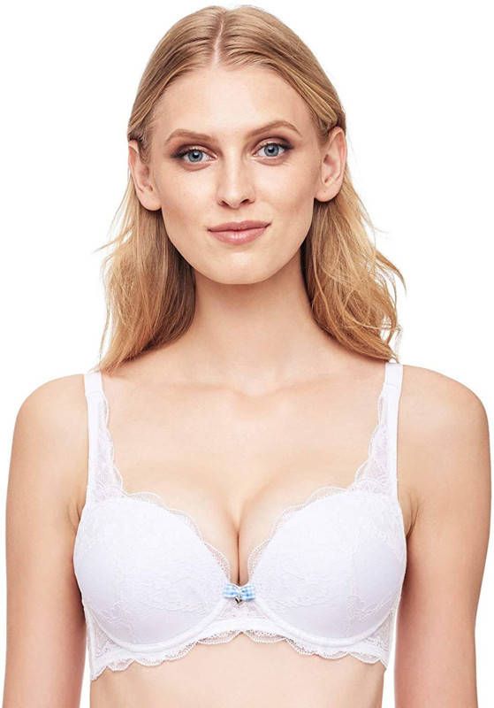 Susa Push up bh oktoberfest met strikje