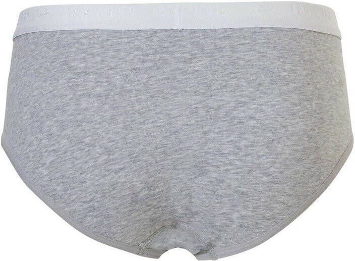 Ten Cate basic girls 10 18y 2 pack hipster