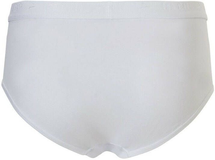 Ten Cate basic girls 10 18y 2 pack hipster