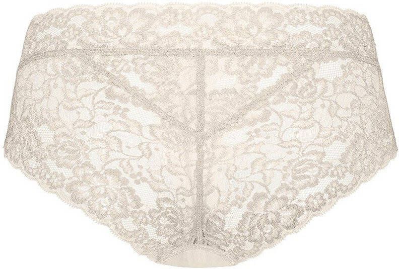 Ten Cate dames secrets lace hipster almond