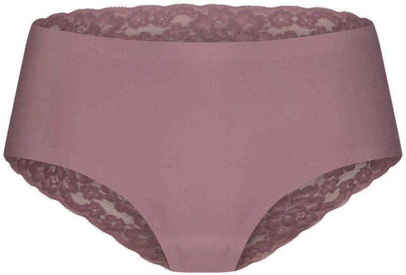 Ten Cate dames secrets lace hipster grape