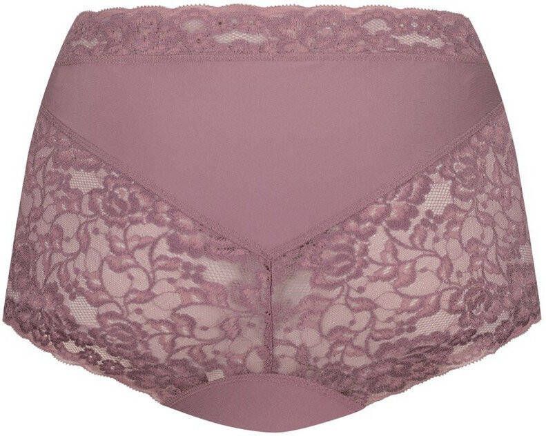 Ten Cate dames secrets maxi laceback grape