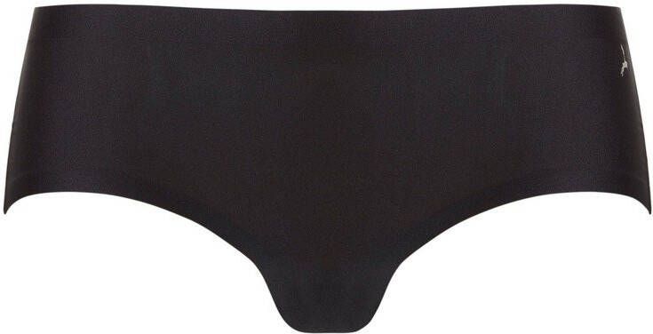 ten Cate TC Secrets naadloze hipster met kant zwart