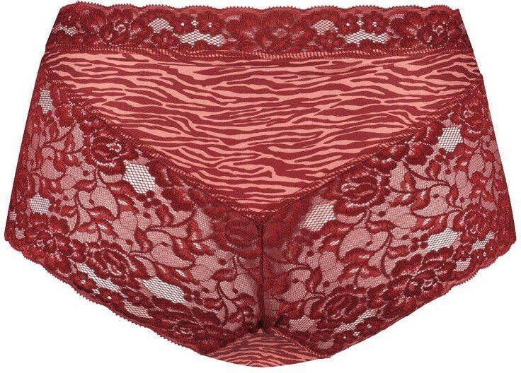 Ten Cate secrets seasonal maxi laceback