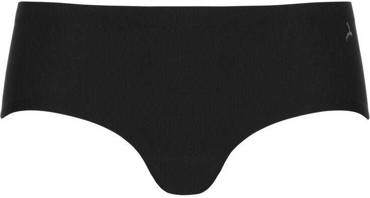 ten Cate Secrets naadloze hipster zwart