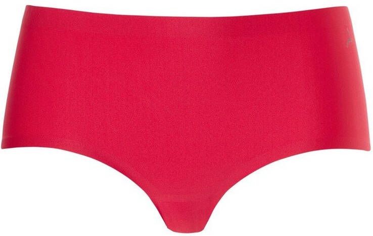 ten Cate TC Secrets naadloze hipster rood