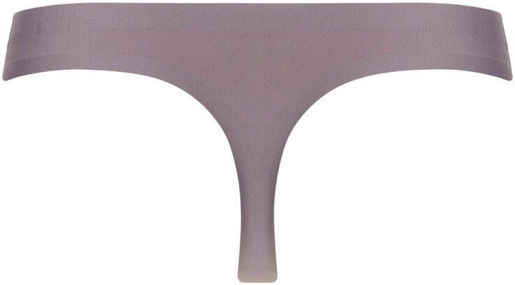 ten Cate TC Secrets naadloze string taupe