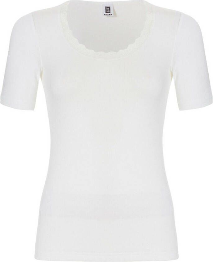 Ten Cate thermo women lace t shirt