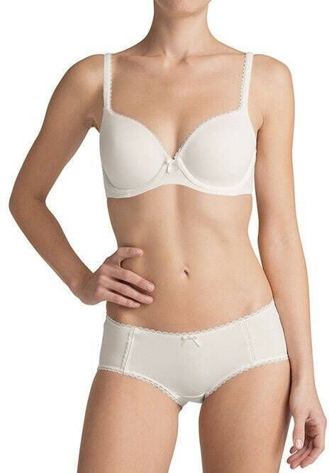 Triumph Perfectly Soft voorgevormde beugelbh vanille