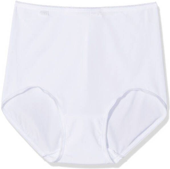 Maxislips sloggi 3x wit